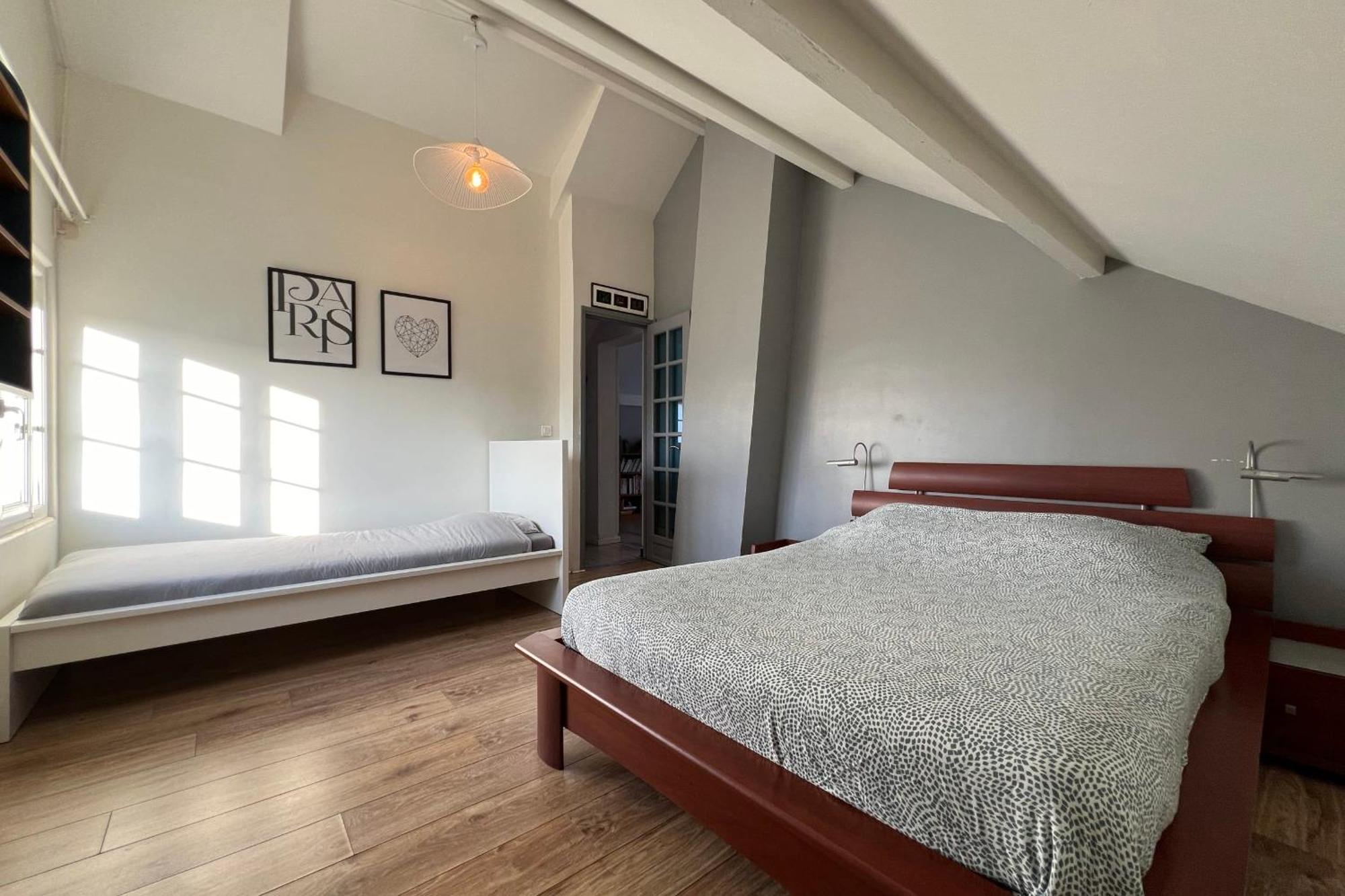 Les Sablons Villa La Houssaye-en-Brie Exterior photo